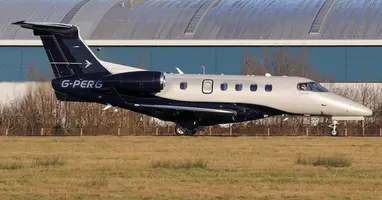Phenom 300E