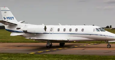 Citation XLS+