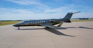 Learjet 75