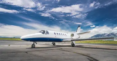 Citation Bravo