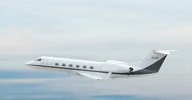 Gulfstream G-IVSP
