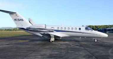 Citation CJ3+