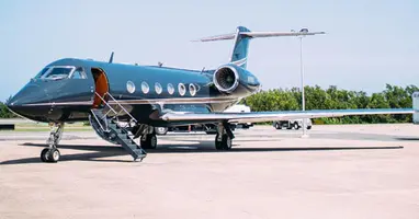 Gulfstream G-IVSP