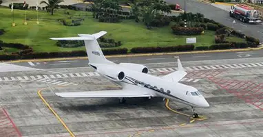 Gulfstream G-IVSP