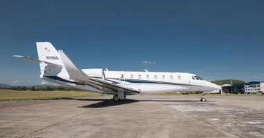 Citation Sovereign