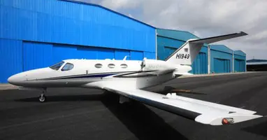 Citation Mustang