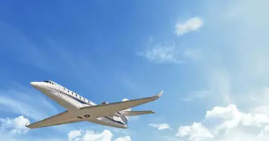 Citation Sovereign