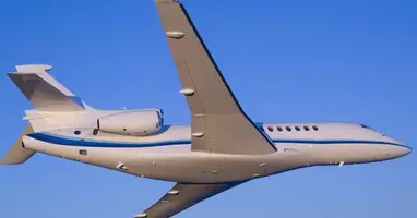 Falcon 7X