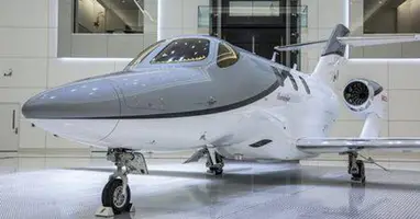 HondaJet