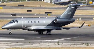 Legacy 450