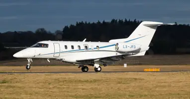 Pilatus PC-24