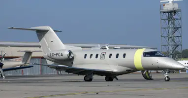 Pilatus PC-24
