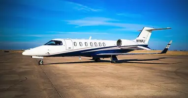 Learjet 40XR
