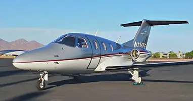 Eclipse 500
