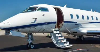 Challenger 300