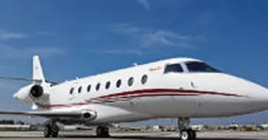 Gulfstream G200