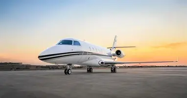Gulfstream G200