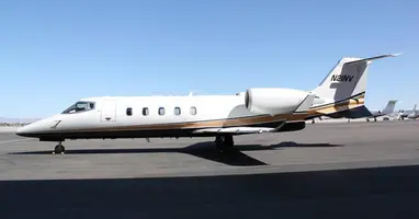 Learjet 60XR