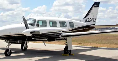 Piper Chieftain