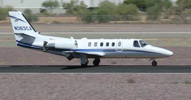 Citation Bravo