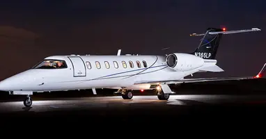 Learjet 45XR