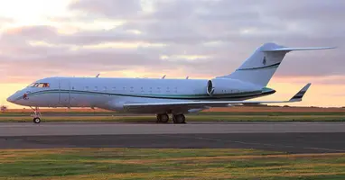 Global 5000