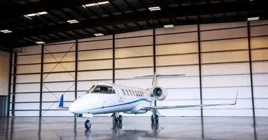Learjet 45XR