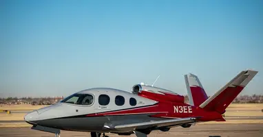 Vision Jet