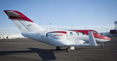 HondaJet