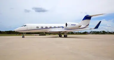 Gulfstream G-IVSP