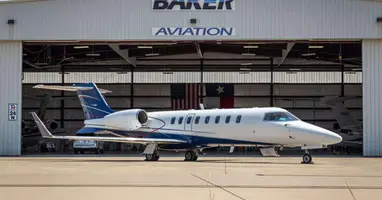 Learjet 45XR