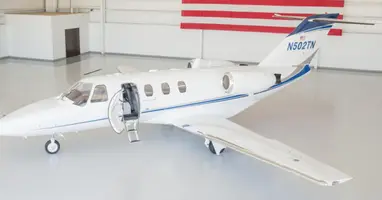 Citation CJ1