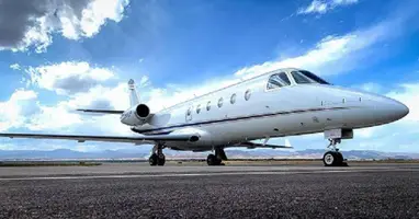 Gulfstream G150