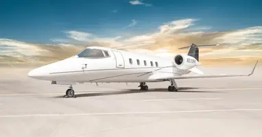 Learjet 60XR