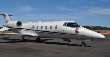 Learjet 60XR