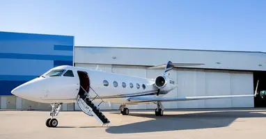 Gulfstream G-IVSP