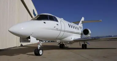 Hawker 850XP