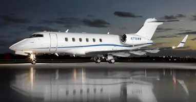Challenger 300