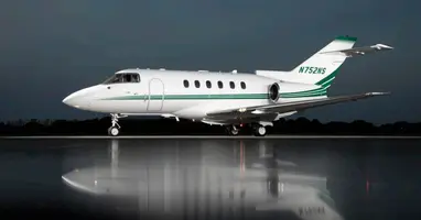 Hawker 750 XP