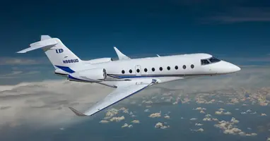 Gulfstream G280