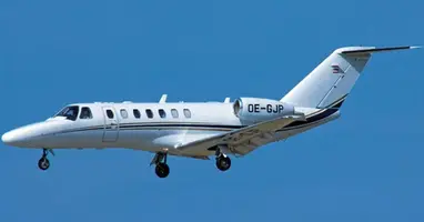 Citation CJ3+
