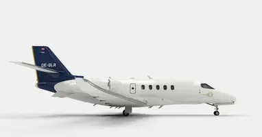 Citation Latitude
