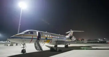 Global 5000