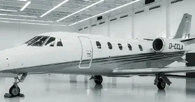 Citation Bravo