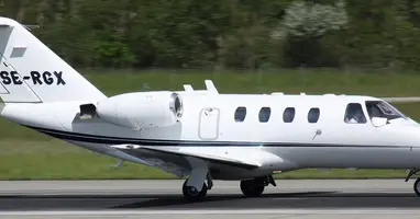 Citation CJ1