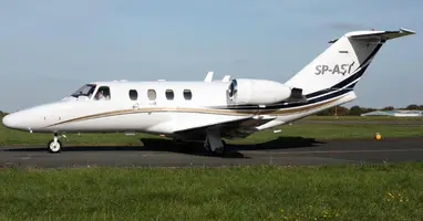 Citation CJ1+