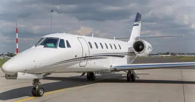 Citation Sovereign+
