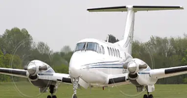 King Air 200C