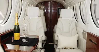 King Air 200C