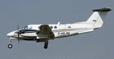 King Air 200GT